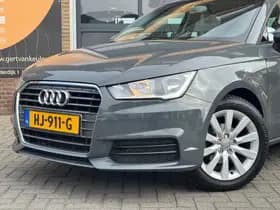Audi A1 thumbnail 6