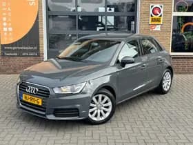 Audi A1 thumbnail 7