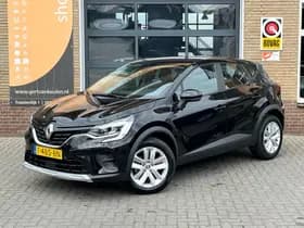 Renault Captur thumbnail 15