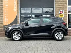Renault Captur thumbnail 4