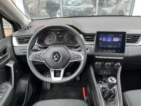 Renault Captur thumbnail 5