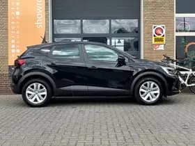 Renault Captur thumbnail 6