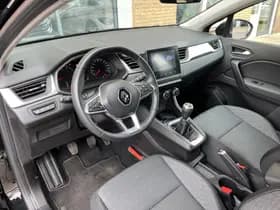 Renault Captur thumbnail 8