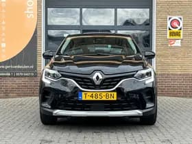 Renault Captur thumbnail 9