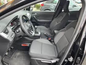 Renault Captur thumbnail 10