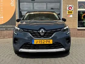 Renault Captur thumbnail 2