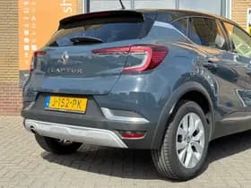 Renault Captur thumbnail 11