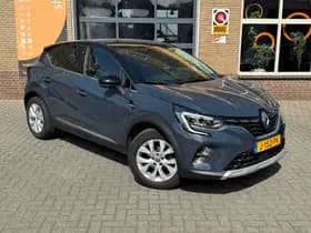 Renault Captur thumbnail 12