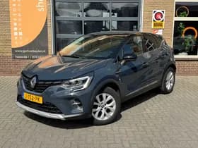 Renault Captur thumbnail 3