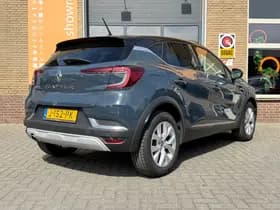 Renault Captur thumbnail 6