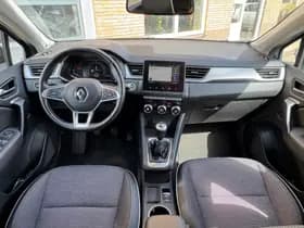 Renault Captur thumbnail 8