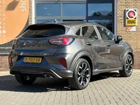 Ford Puma thumbnail 2