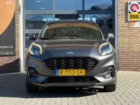 Ford Puma thumbnail 19