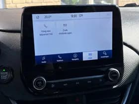 Ford Puma thumbnail 22