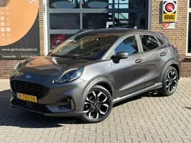 Ford Puma thumbnail 26
