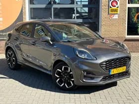 Ford Puma thumbnail 42