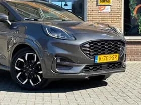 Ford Puma thumbnail 45