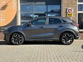 Ford Puma thumbnail 7