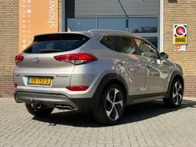 Hyundai Tucson thumbnail 2