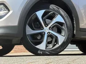 Hyundai Tucson thumbnail 12