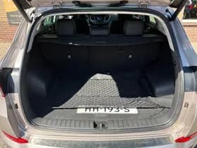 Hyundai Tucson thumbnail 13