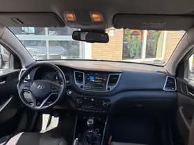 Hyundai Tucson thumbnail 15