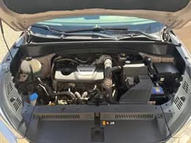 Hyundai Tucson thumbnail 16