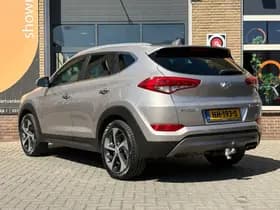 Hyundai Tucson thumbnail 18