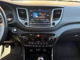 Hyundai Tucson thumbnail 20
