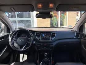 Hyundai Tucson thumbnail 3