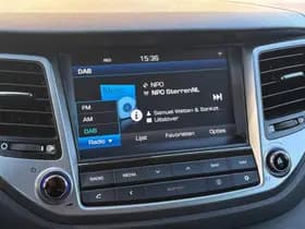 Hyundai Tucson thumbnail 22