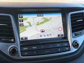 Hyundai Tucson thumbnail 23