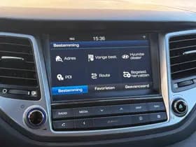 Hyundai Tucson thumbnail 24