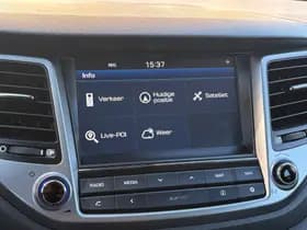 Hyundai Tucson thumbnail 25