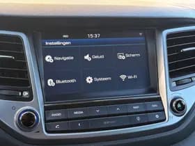 Hyundai Tucson thumbnail 26