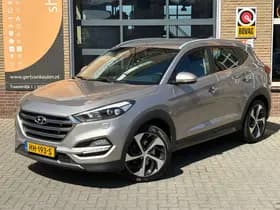 Hyundai Tucson thumbnail 27
