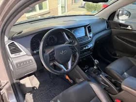 Hyundai Tucson thumbnail 28