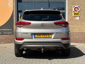 Hyundai Tucson thumbnail 29