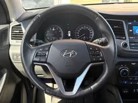 Hyundai Tucson thumbnail 30