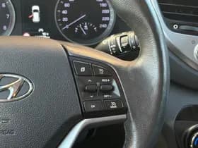Hyundai Tucson thumbnail 32