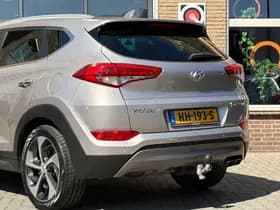 Hyundai Tucson thumbnail 35