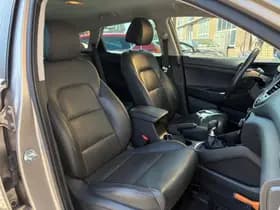 Hyundai Tucson thumbnail 37