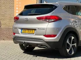 Hyundai Tucson thumbnail 38