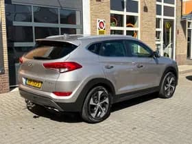 Hyundai Tucson thumbnail 39