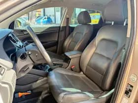 Hyundai Tucson thumbnail 5