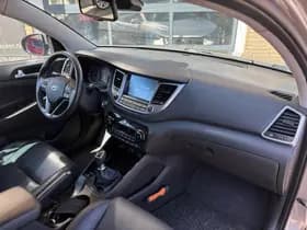 Hyundai Tucson thumbnail 41