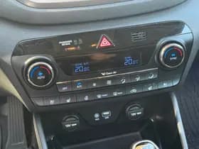 Hyundai Tucson thumbnail 42
