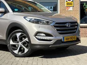 Hyundai Tucson thumbnail 44