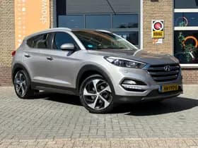 Hyundai Tucson thumbnail 48