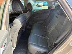 Hyundai Tucson thumbnail 6